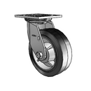 4.06109.459.2 SS SEAL Colson Stainless Steel Swivel Caster