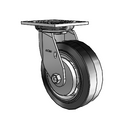 4.06109.459.2 SS SEAL TG1 Colson Stainless Steel Swivel Caster