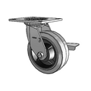 4.06109.459 COND MTG4 BRK3 Colson Swivel Caster
