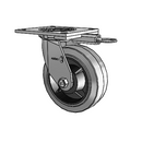 4.06109.459 COND MTG64 LH7.25 Colson Swivel Caster