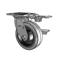 4.06109.459 COND MTG81 BRK3 Colson Swivel Caster