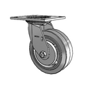 4.06109.459 MTG4 SEAL TG1 Colson Swivel Caster