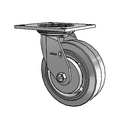 4.06109.459 MTG4 SEAL TG1 LH7.25 Colson Swivel Caster