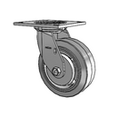 4.06109.459 MTG4 TG1 Colson Swivel Caster