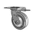4.06109.459 MTG64 TG2 Colson Swivel Caster