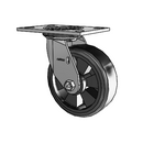 4.06109.4B1 MTG2 SEAL LH7.25 Colson Swivel Caster