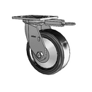 4.06109.4B1 MTG51 TG1 Colson Swivel Caster