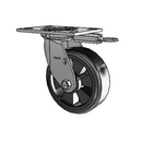 4.06109.4B1 MTG52 Colson Swivel Caster