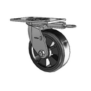 4.06109.4B1 MTG52 LH7.25 Colson Swivel Caster