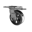 4.06109.4B1 MTG54 LH7.25 Colson Swivel Caster