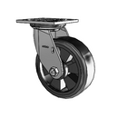 4.06109.4B1 SEAL Colson Swivel Caster