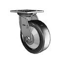4.06109.4B1 SS SEAL TG1 Colson Stainless Steel Swivel Caster