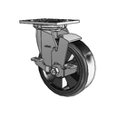 4.06109.4B5 BRK7 Colson Swivel Caster