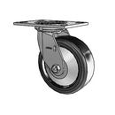 4.06109.4B5 MTG2 TG1 LH7.25 Colson Swivel Caster