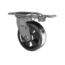 4.06109.4B5 MTG81 Colson Swivel Caster