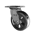 4.06109.4B5 SEAL LH7.25 Colson Swivel Caster