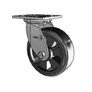 4.06109.4B9 LH7.25 Colson Swivel Caster
