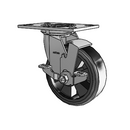 4.06109.4B9 MTG2 BRK7 Colson Swivel Caster