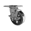 4.06109.4B9 MTG4 BRK7 Colson Swivel Caster