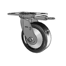 4.06109.4B9 MTG52 TG1 Colson Swivel Caster