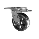 4.06109.4B9 MTG54 Colson Swivel Caster