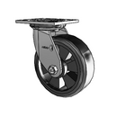 4.06109.4B9 SEAL LH7.25 Colson Swivel Caster