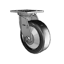 4.06109.4B9 SS TG1 Colson Stainless Steel Swivel Caster