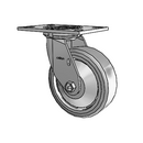 4.06109.4E1 MTG2 TG1 Colson Swivel Caster