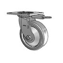 4.06109.4E1 MTG54 TG1 Colson Swivel Caster