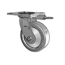 4.06109.4E1 MTG64 TG1 Colson Swivel Caster