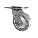 4.06109.4E9 MTG2 SEAL TG1 Colson Swivel Caster
