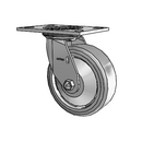 4.06109.4E9 MTG2 SEAL TG1 LH7.25 Colson Swivel Caster