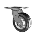 4.06109.4P5.2 MTG4 Colson Swivel Caster