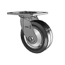 4.06109.4P5.2 MTG4 TG2 LH7.25 Colson Swivel Caster