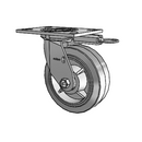 4.06109.4P5 MTG52 LH7.25 Colson Swivel Caster