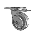 4.06109.4P5 MTG64 TG1 Colson Swivel Caster