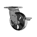 4.06109.531 BRK3 WB11 Colson Swivel Caster
