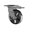 4.06109.531 MTG51 Colson Swivel Caster
