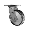 4.06109.531 SEAL TG1 Colson Swivel Caster