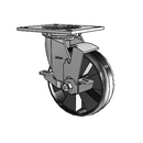4.06109.534 MTG4 BRK7 Colson Swivel Caster