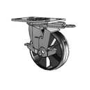 4.06109.534 MTG52 BRK7 LH7.25 Colson Swivel Caster