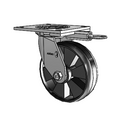 4.06109.534 MTG64 LH7.25 Colson Swivel Caster