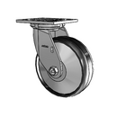 4.06109.534 TG1 Colson Swivel Caster