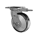 4.06109.535 MTG51 TG1 Colson Swivel Caster