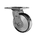 4.06109.539 MTG4 SEAL TG1 Colson Swivel Caster