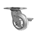 4.06109.551 MTG2 BRK3 SEAL WB11 Colson Swivel Caster
