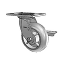 4.06109.551 MTG2 BRK3 WB11 Colson Swivel Caster