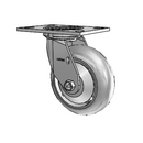4.06109.551 MTG2 TG2 LH7.25 Colson Swivel Caster