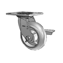 4.06109.551 MTG4 BRK3 SEAL WB11 Colson Swivel Caster