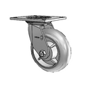 4.06109.551 MTG4 SEAL LH7.25 Colson Swivel Caster